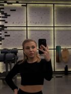 Яна, 8 953 753-78-31 Яна, фото с SexoMurmansk.online